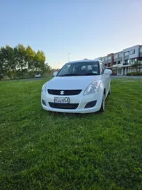 Suzuki Swift 2014 photo 2