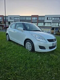 Suzuki Swift 2014 photo 4