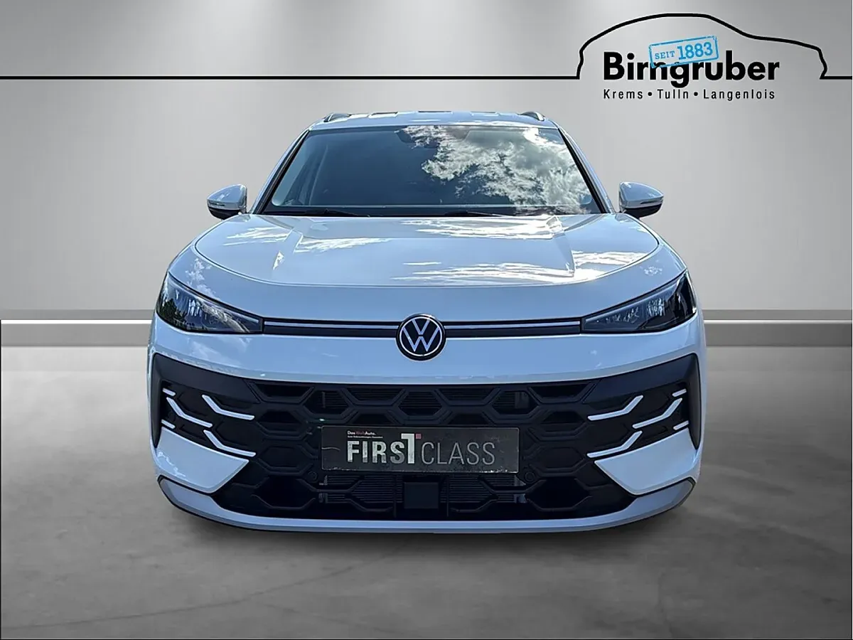 Volkswagen T-Roc 2026 photo 2