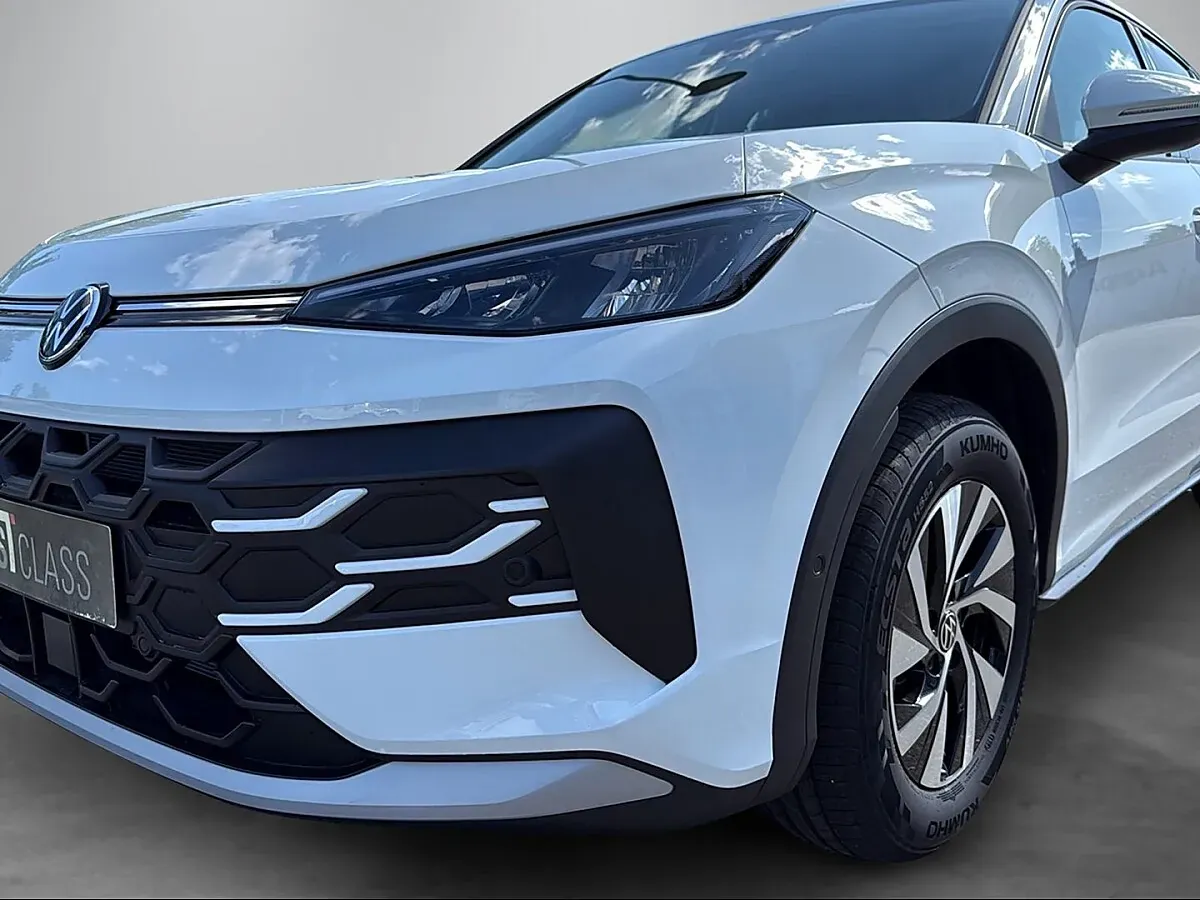 Volkswagen T-Roc 2026 photo 3