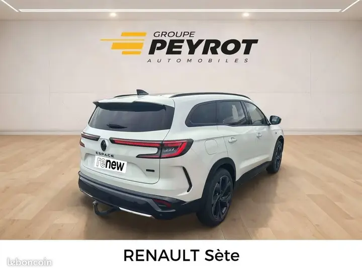 Renault Espace 2025 photo 5