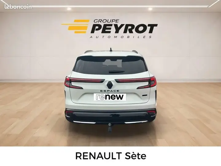 Renault Espace 2025 photo 4