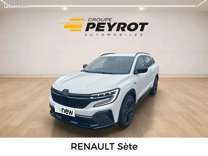 Renault Espace