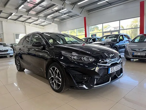 Kia Ceed 2024 photo 3