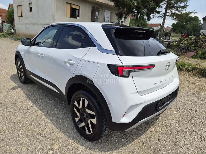Opel Mokka 2022 photo 3