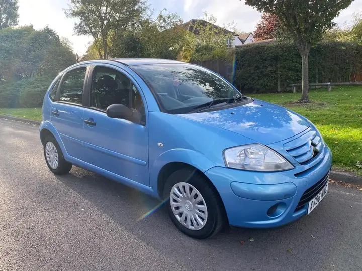 Citroen C3