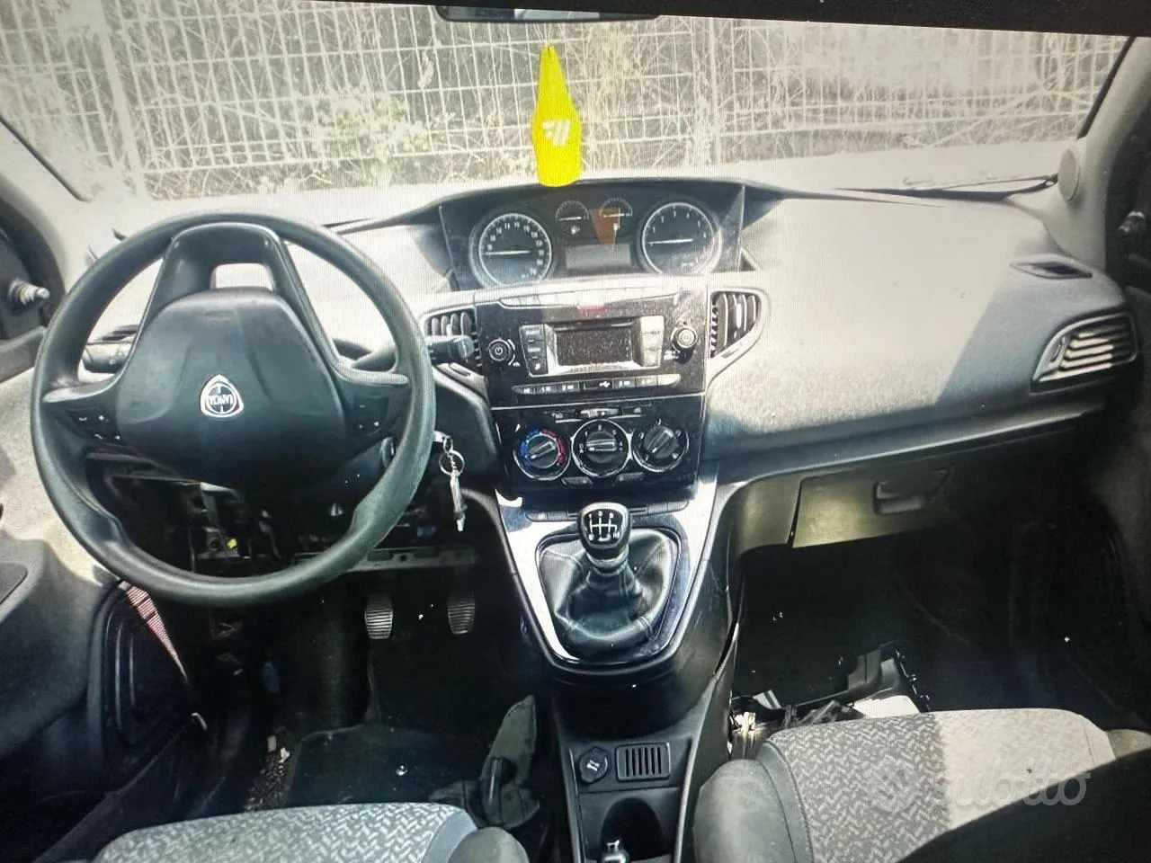 Lancia Ypsilon 2021 photo 5