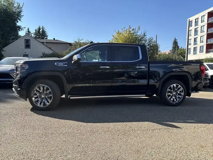 GMC Sierra 1500 2026 photo 3