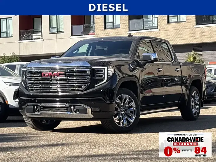 GMC Sierra 1500