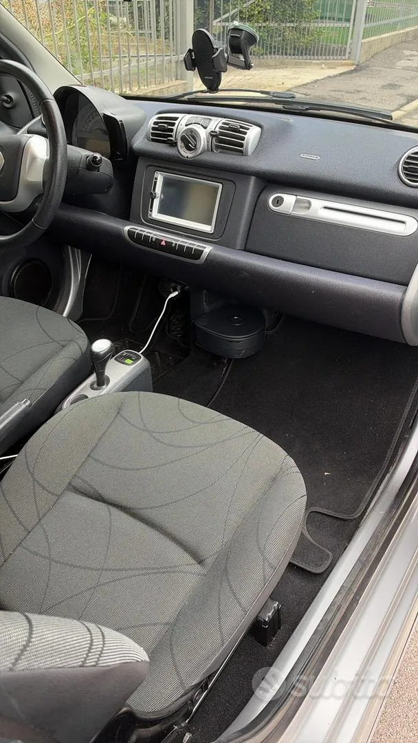 Smart Fortwo 2012 photo 5