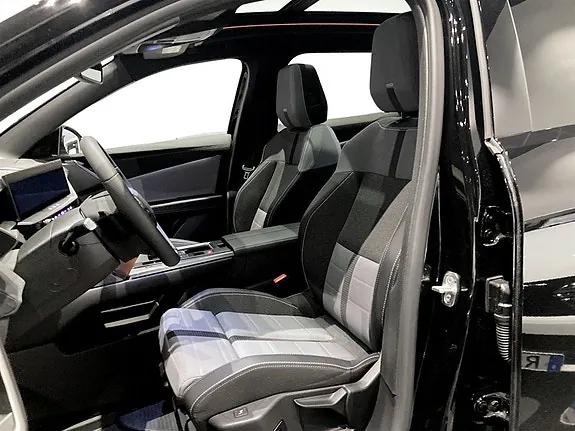 Opel Grandland 2025 photo 4
