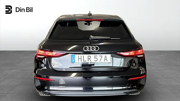 Audi A3 2023 photo 5