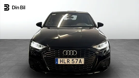 Audi A3 2023 photo 4