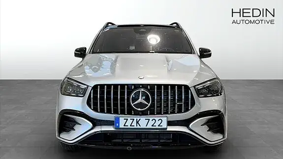Mercedes-Benz Gle 53 Amg 2026 photo 2