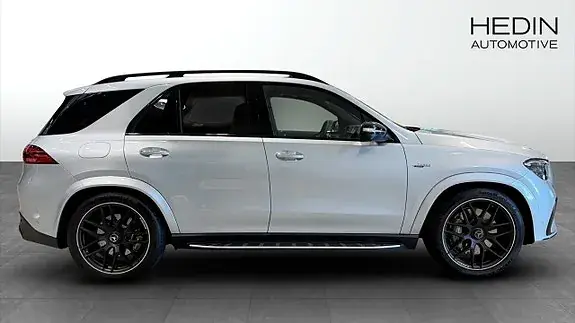 Mercedes-Benz Gle 53 Amg 2026 photo 5