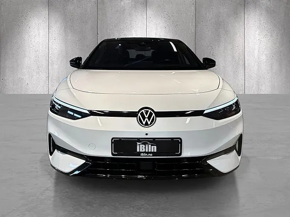 Volkswagen Id.7 2024 photo 3