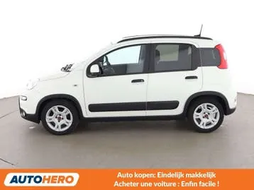 Fiat Panda 2023 photo 3