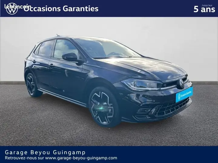 Volkswagen Polo 2025 photo 3