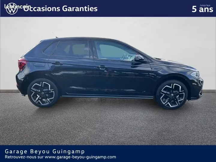 Volkswagen Polo 2025 photo 4