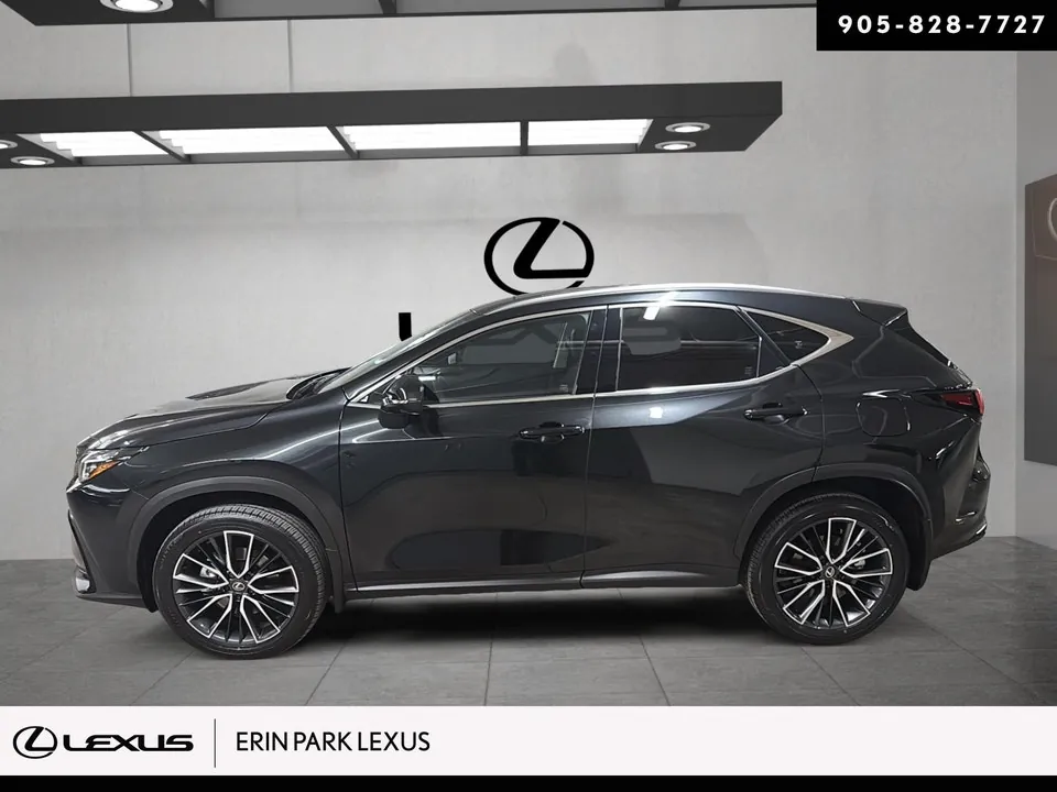 Lexus Nx 2026 photo 5