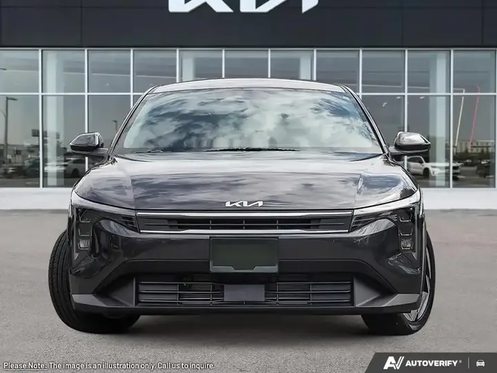 Kia K4 2026 photo 4