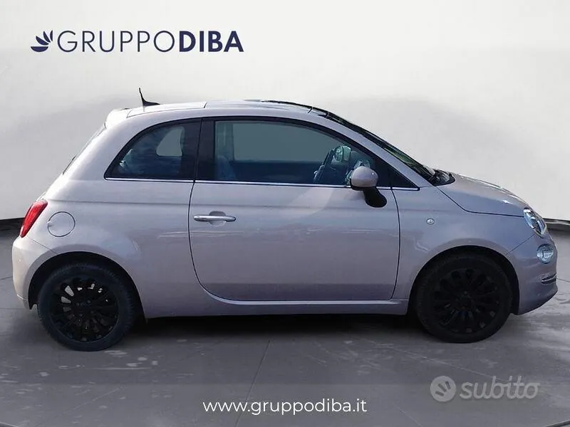 Fiat 500 2019 photo 4