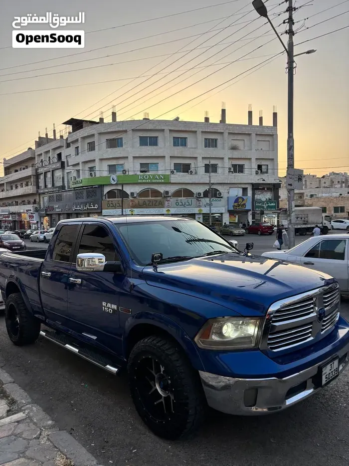 Dodge Ram 1500