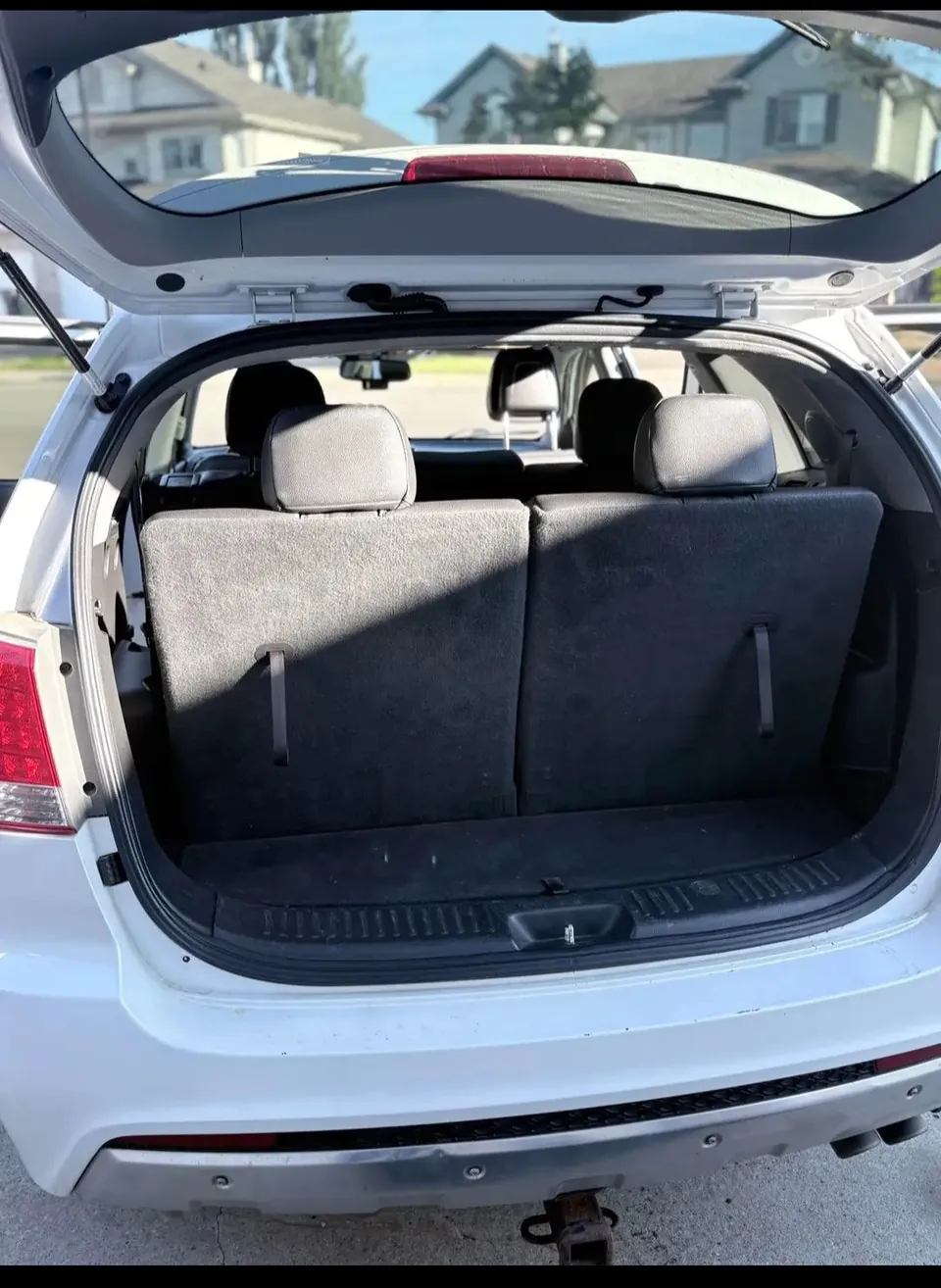 Kia Sorento 2013 photo 3