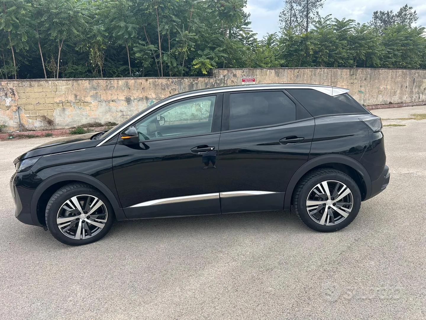 Peugeot 3008 2021 photo 4