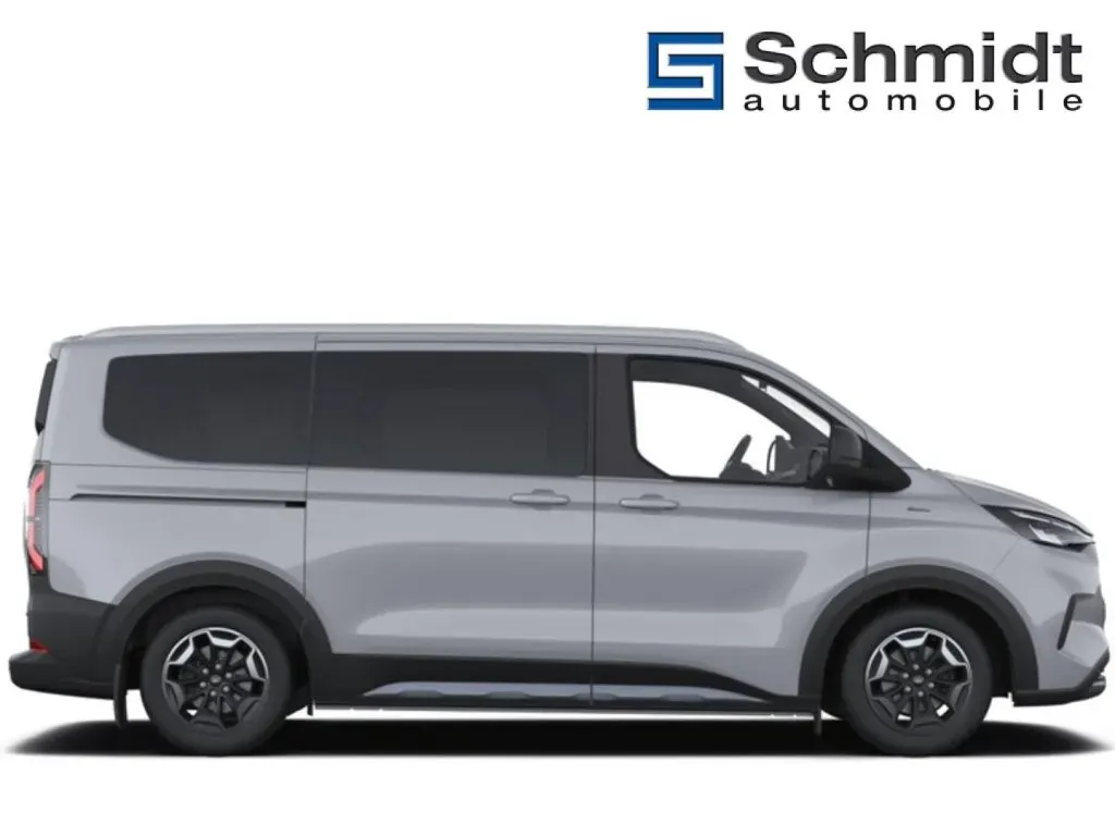 Ford Transit photo 3