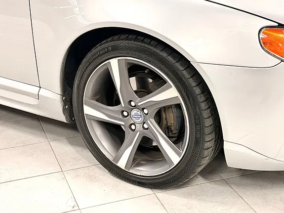 Volvo V70 2013 photo 3