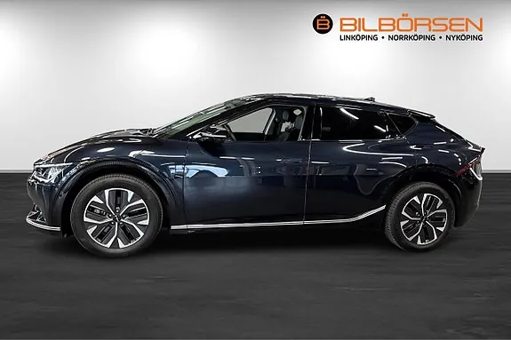 Kia Ev6 2023 photo 4