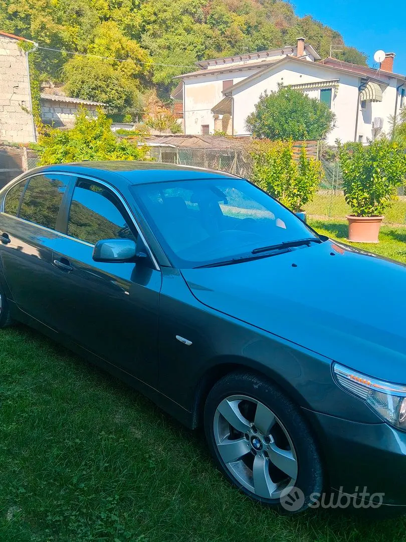 BMW 530Xd