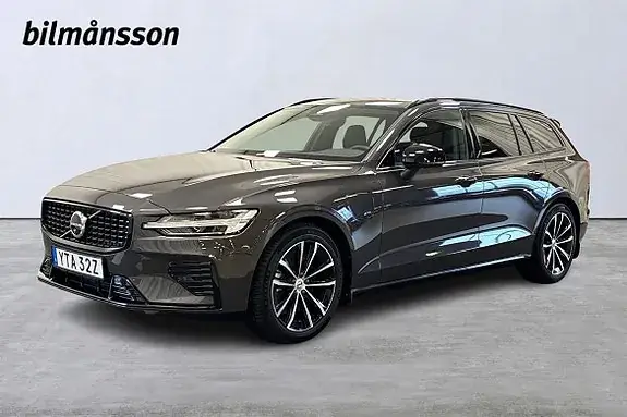Volvo V60 2025 photo 2