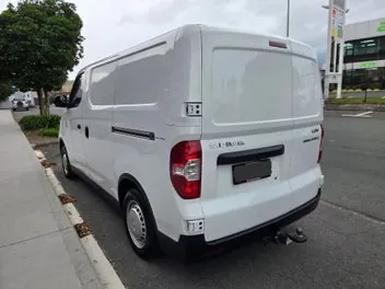 LDV Edeliver 3 2021 photo 4