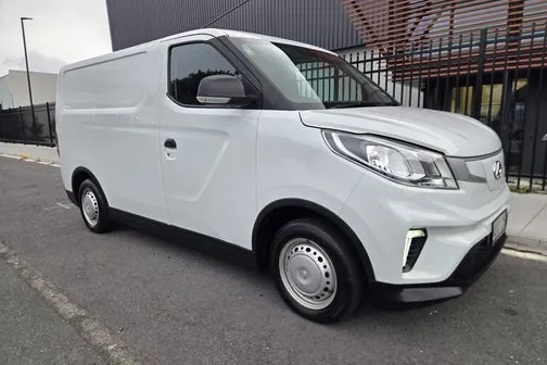 LDV Edeliver 3