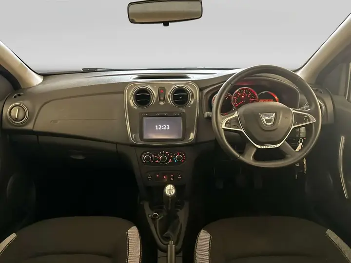 Dacia Sandero Stepway 2019 photo 3