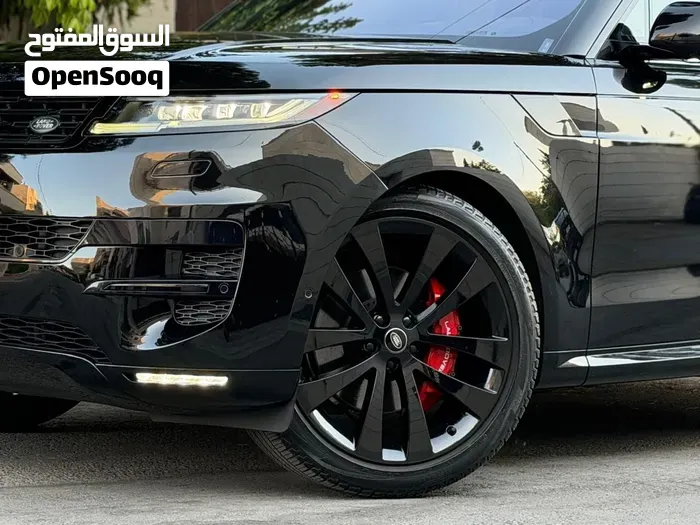 Land Rover Range Rover Sport 2023 photo 2
