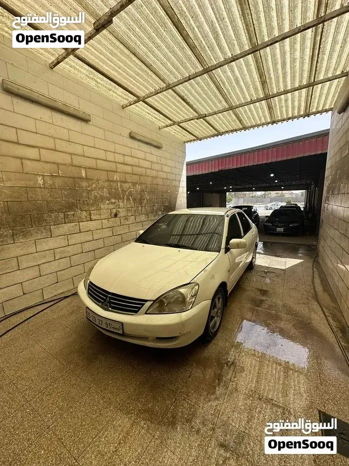 Mitsubishi Lancer 2008 photo 4