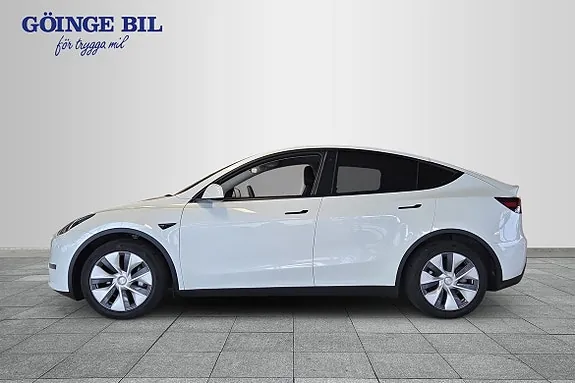 Tesla Model Y 2024 photo 5