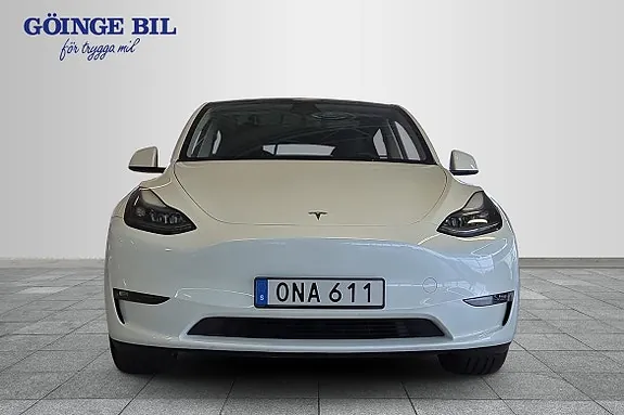 Tesla Model Y 2024 photo 3