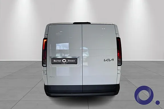 Kia Pv5 2026 photo 4
