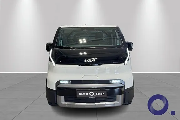 Kia Pv5 2026 photo 3