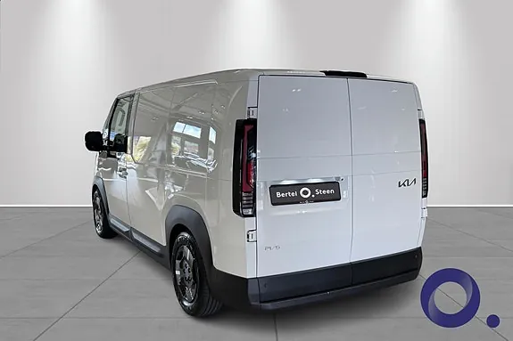 Kia Pv5 2026 photo 5