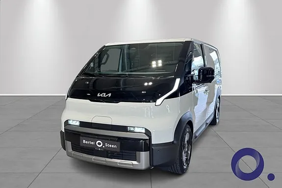 Kia Pv5 2026 photo 2