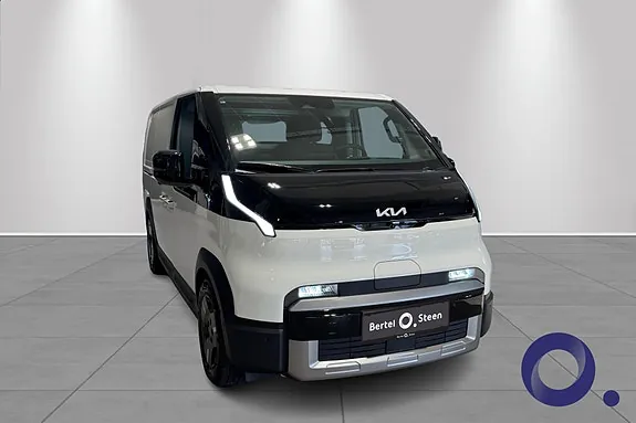 Kia Pv5