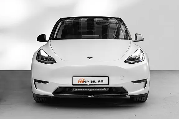 Tesla Model Y 2022 photo 4