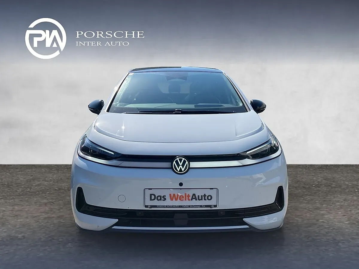 Volkswagen Id.3 2026 photo 2