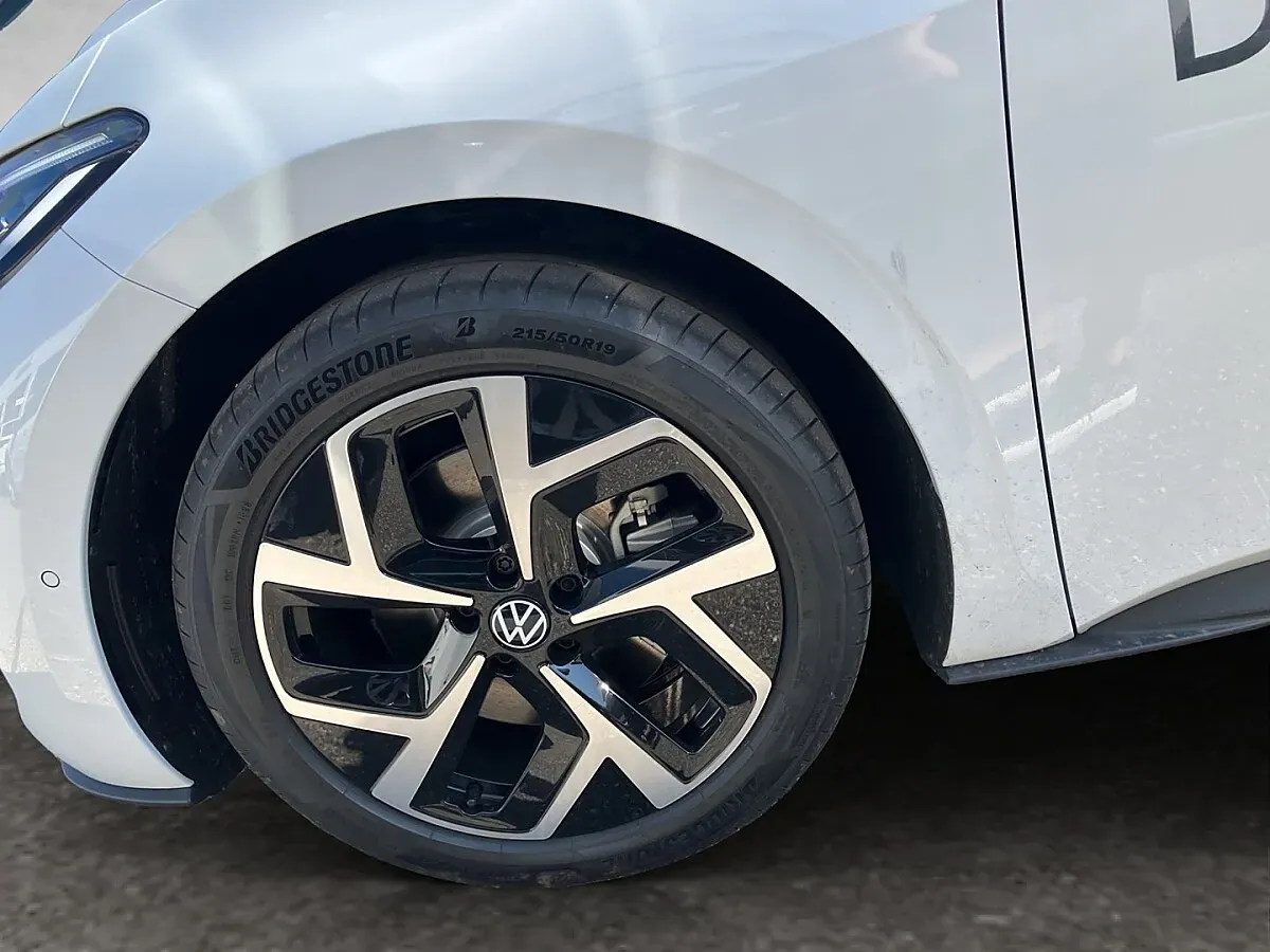 Volkswagen Id.3 2026 photo 3
