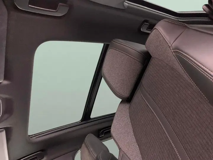 Peugeot 3008 2019 photo 5